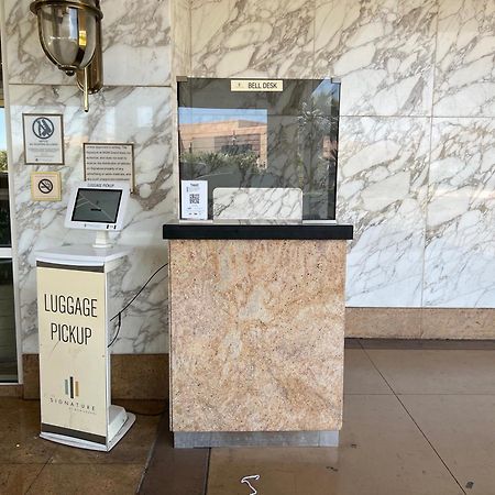 Mgm Signature Tower 1 - No Resort Fee Las Vegas Exterior foto