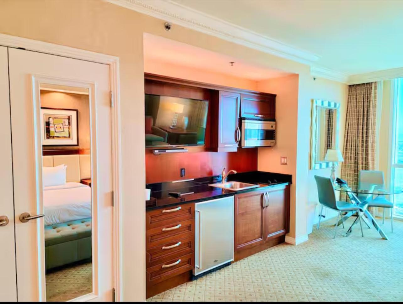 Mgm Signature Tower 1 - No Resort Fee Las Vegas Exterior foto
