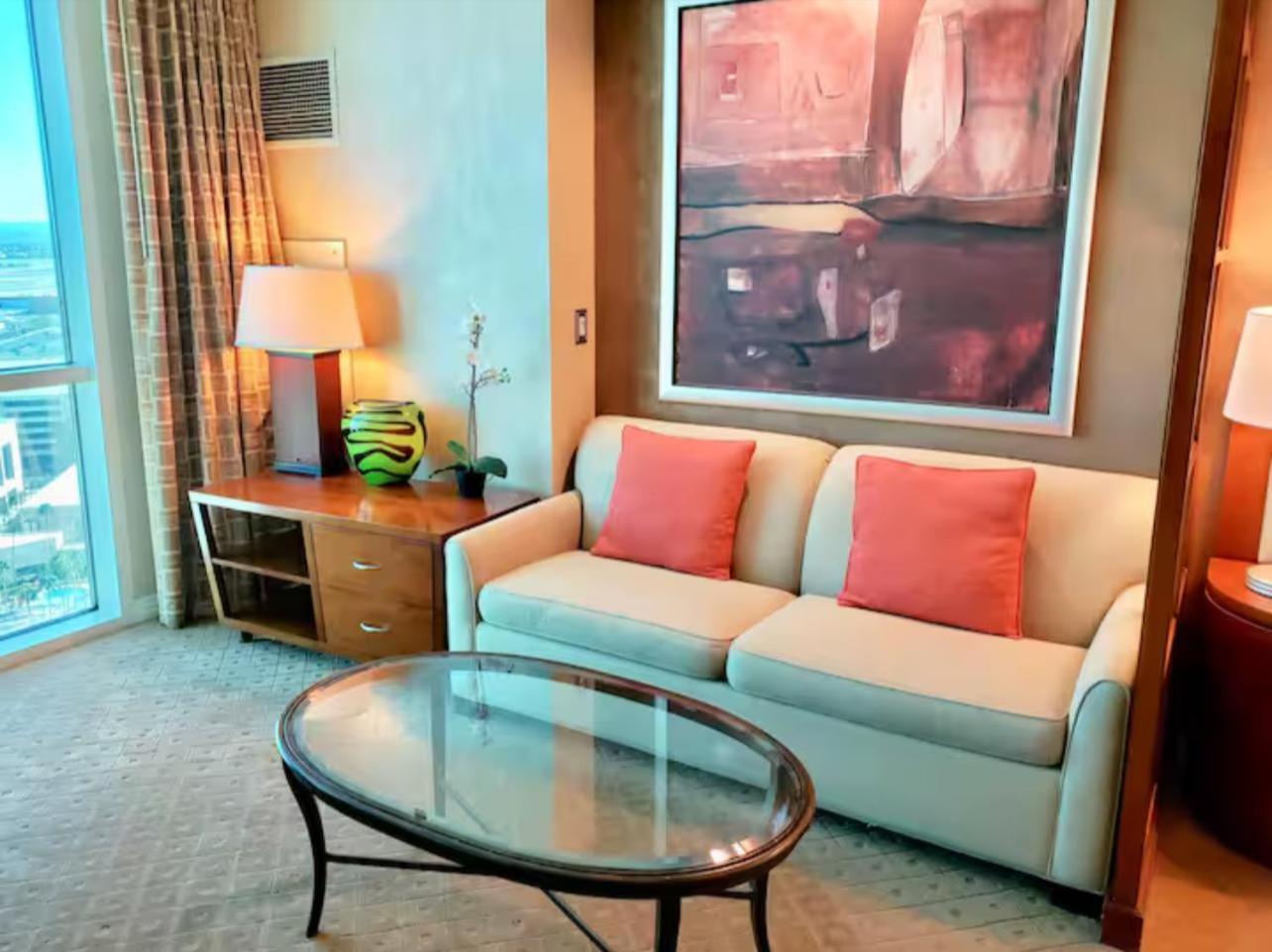 Mgm Signature Tower 1 - No Resort Fee Las Vegas Exterior foto